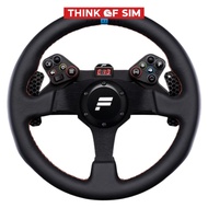 Fanatec CSL Steering Wheel R330 V2 QR2