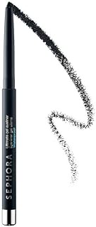 SEPHORA COLLECTION Ultimate Gel Eyeliner Waterproof - 01 Black Matte