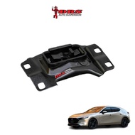 DRS HDR BL3FW Engine Mount DC-7524 - for MAZDA 3 10- (1PCS/SET)