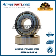 Bearing SS 6004-ZZ / 6004 ZZ Stainless Steel