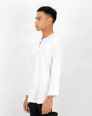 Kurta Adrian Offwhite