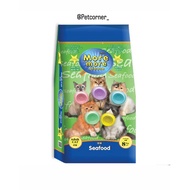 More More Cat Food Seafood 8Kg