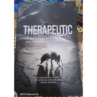 Therapeutic Bee Products: Malaysia and New Zealand. Yusnaini Md Yusoff, Ru Angelie Edrada-Ebel & Dav
