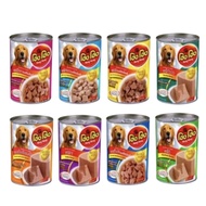 Hong Kong​Hong Kong​Hong​Hong​Canned Dog Food 400 Grams Express Delivery Per Box​24 Cans​ Lot