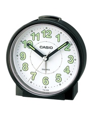 CASIO 卡西歐 TQ-228-1DF鬧鐘