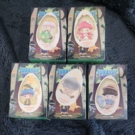 POPMART DIMOO Jurassic world