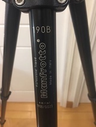 Manfrotto Tripod 190B