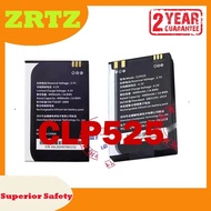 High-Quality Battery CLP525 4000mAh for zhiliantiandi N2S000/N5/N5S