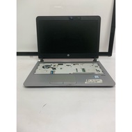HP Probook 430 G3 core i5 Faulty laptop for spare parts with mainboard