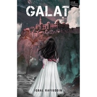 Galat - Iqbal Rafiuddin Fixi