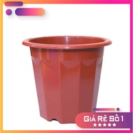 PLASTIC PLANT POT E230- E280-E300