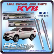 ( 1Pair ) Perodua Aruz Rear Shock Absorber Heavy Duty RS ULTRA KAYABA KYB