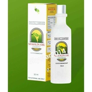 SHAOLIN LINIMENT OIL 1