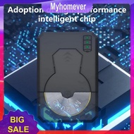 USB C Battery Charger Rechargeable Battery Charger Button Battery Charger for ML2032 ML1220 ML2016 M