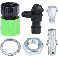 490-900-M061 Kit Pencuci Dek Menggantikan 490-900-0025 Termasuk 921-04041 Nozel Penyesuai Pencuci De