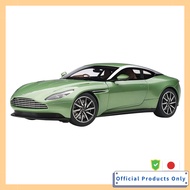 AUTOart 1/18 Aston Martin DB11 Metallic Green Finished Model