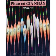 Gia Nhan LL synthetic fishing buoy, natural fishing buoy, lake fishing buoy, fishing buoy