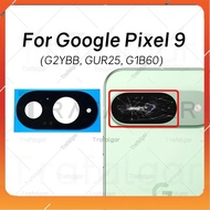 Google Pixel 9 / Pixel9 Camera Glass