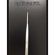 Fol Gel Brush