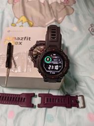 (降價)華米 Amazfit T-Rex 軍規運動智慧手錶