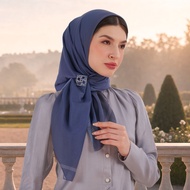 AVIVA SCARF BY IVAN GUNAWAN PRIVE
