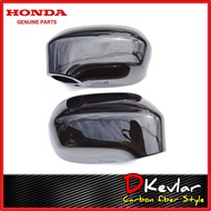 ครอบกระจก CIVIC FD ปี 05-12 สีดำ NH-731P สีดำตามตัวรถ ฝาครอบกระจกFD ครอบกระจกCIVIC ครอบกระจกซีวิคนา