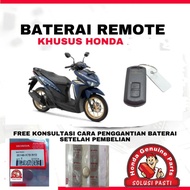 Adv PCX VARIO 150 160 part Number 35148-K78-N10 REMOTE REMOTE Battery