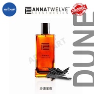 Genuine Anna Twelve Car Scent Fragrance Perfume Air Freshener 100ml - DUNE 沙漠星夜