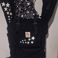Ergobaby Light Star Preloved Ergobaby Carrier
