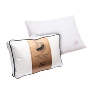 Bantal bulu angsa Kingkoil Nano Down Chamber - King Koil NanoDown Chamber Goosedown Feel Pillow