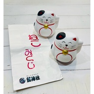 Japan Asakusa Shrine Doll Yushou