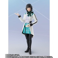 SHF S.H.Figuarts Izu Zero one kamen rider 01