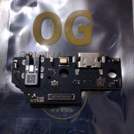 CAS/CHARGE CONNECTOR BOARD + MIC + H/F SAMSUNG A05/A055/A055F OG SUPER
