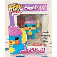美國🇺🇸 全新現貨 Funko POP Popples 寶寶熊 Care Bears 彩虹熊 玩具 收藏 retro toys
