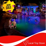 Lost World of Tambun Hot Springs Nights Park [ETICKET]