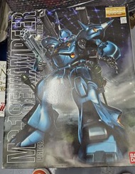 MG [0080] MS-18E Kämpfer 京寶梵