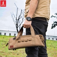 Mountain Guest Outdoor Camping Tent Accessories Tidy-up Storage Bag Sundries Bag Camp Hammer Handbag
