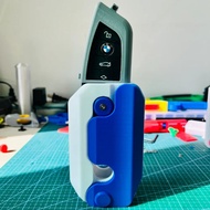 [Meow.sensei] BMW Key sleeve BMW car key case