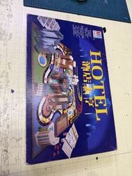 MB HOTEL 酒店大亨