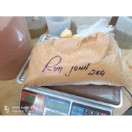 Rempah Roti John 1kg/Satay/Burger#Istimewa