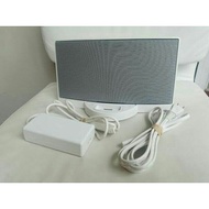 DISKON BOSE SOUNDDOCK