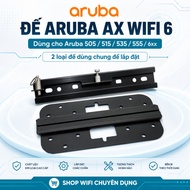 Aruba AX Wifi6 Base Aruba 515, 535, 555...