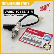 (100%ORIGINAL) HONDA VARIO150 / BEAT-FI SENSOR OXYGEN 36532-K66-V01 EXHAUST SENSER SUIS EKZOS SENSOR