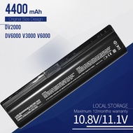 HSTNN-LB42 Laptop Battery HP Pavilion DV2000 DV2700 DV6000 DV6700 Compaq Presario V3000 A900 C700 F5