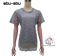 ATASAN WANITA BRUKAT // BLOUSE SEMI PRANCIS // BRUKAT // OUTHER BROKAT BRUKAT // BAJU PESTA RESMI