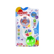 B/C Baby Music Phone (Vista-CY1013-4)