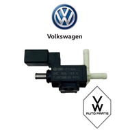 TURBO BOOST PRESSURE VALVE (N75) FOR VW GOLF MK6 JETTA TOURAN TIGUAN SCIROCCO BEETLE 1.4 TSI AUDI A1