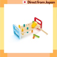 [Japan Shipped] Hape Tong-Tong Ton-Tong E0506