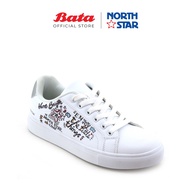 converse original NORTH STAR by BATA Women White Sneakers - 5511887