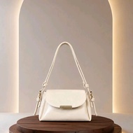 HARUKA Bag Roséline Bag 田 Shoulder Bag Premium Bag Korean Style Simple Elegant